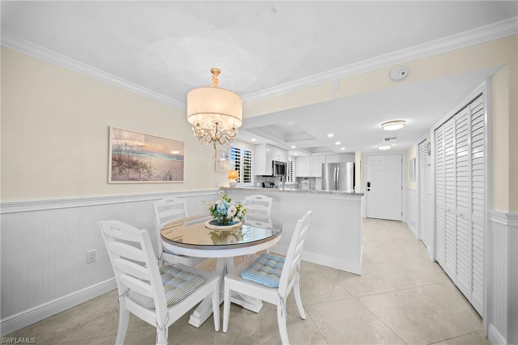 SANDALFOOT CONDOMINIUM - Residential