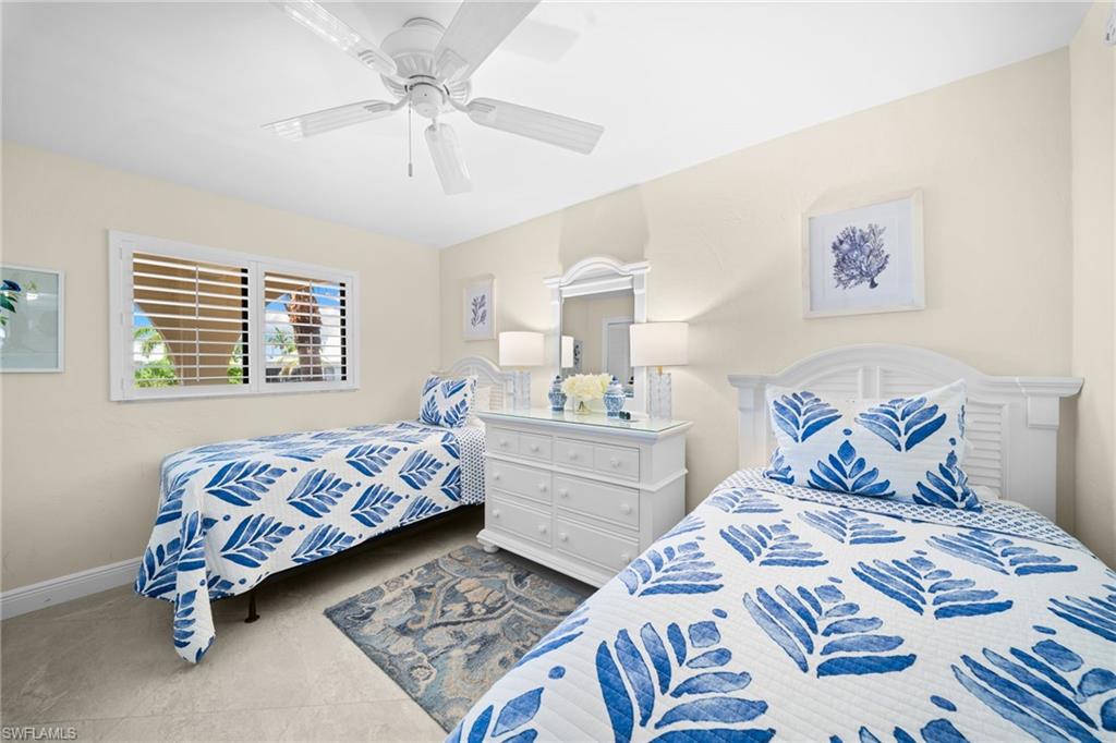 SANDALFOOT CONDOMINIUM - Residential