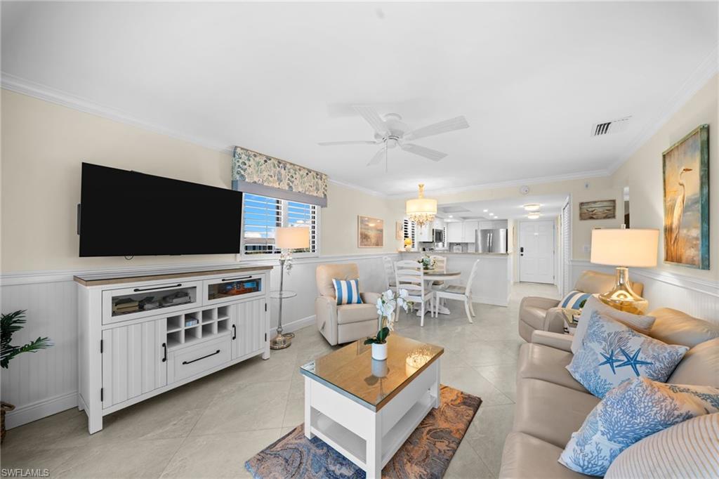 SANDALFOOT CONDOMINIUM - Residential