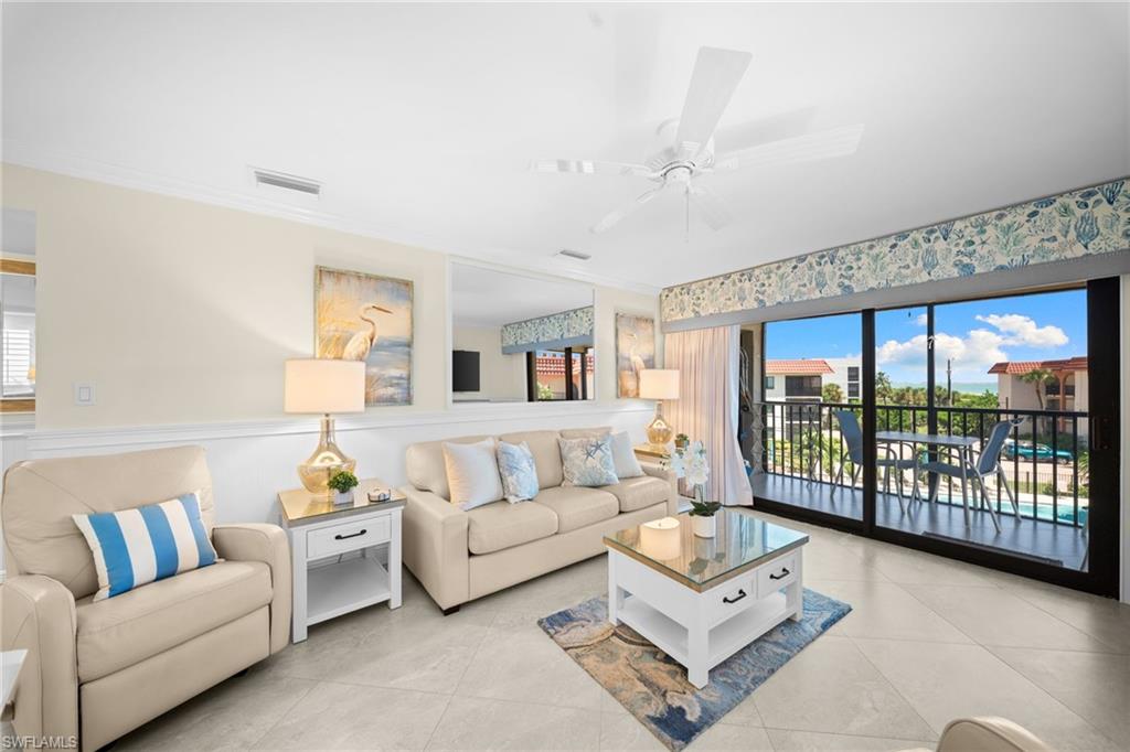 SANDALFOOT CONDOMINIUM - Residential