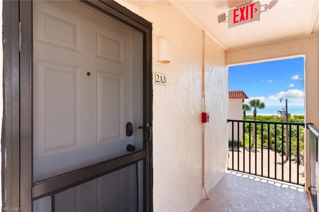 SANDALFOOT CONDOMINIUM - Residential