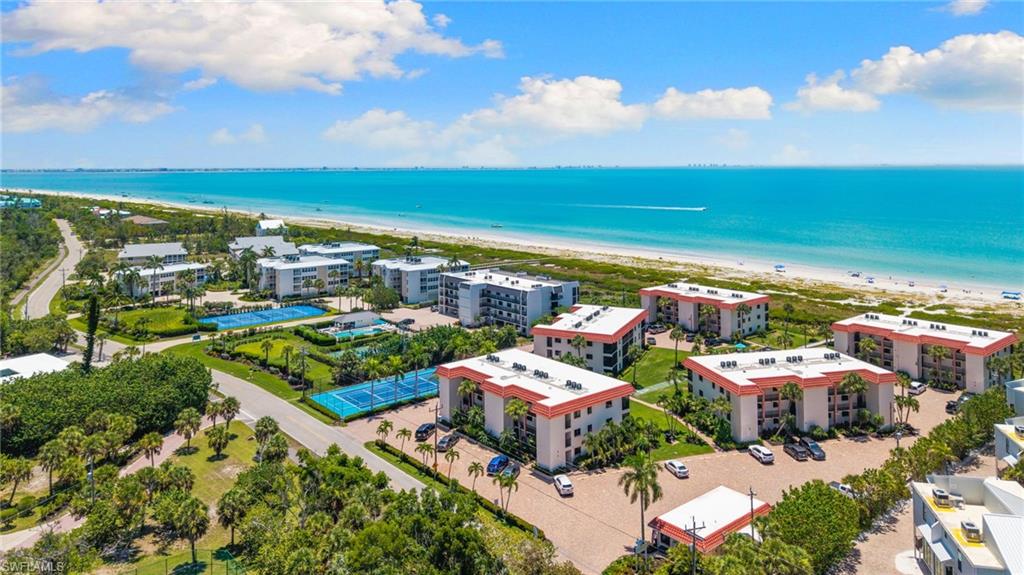 SANDALFOOT CONDOMINIUM - Residential
