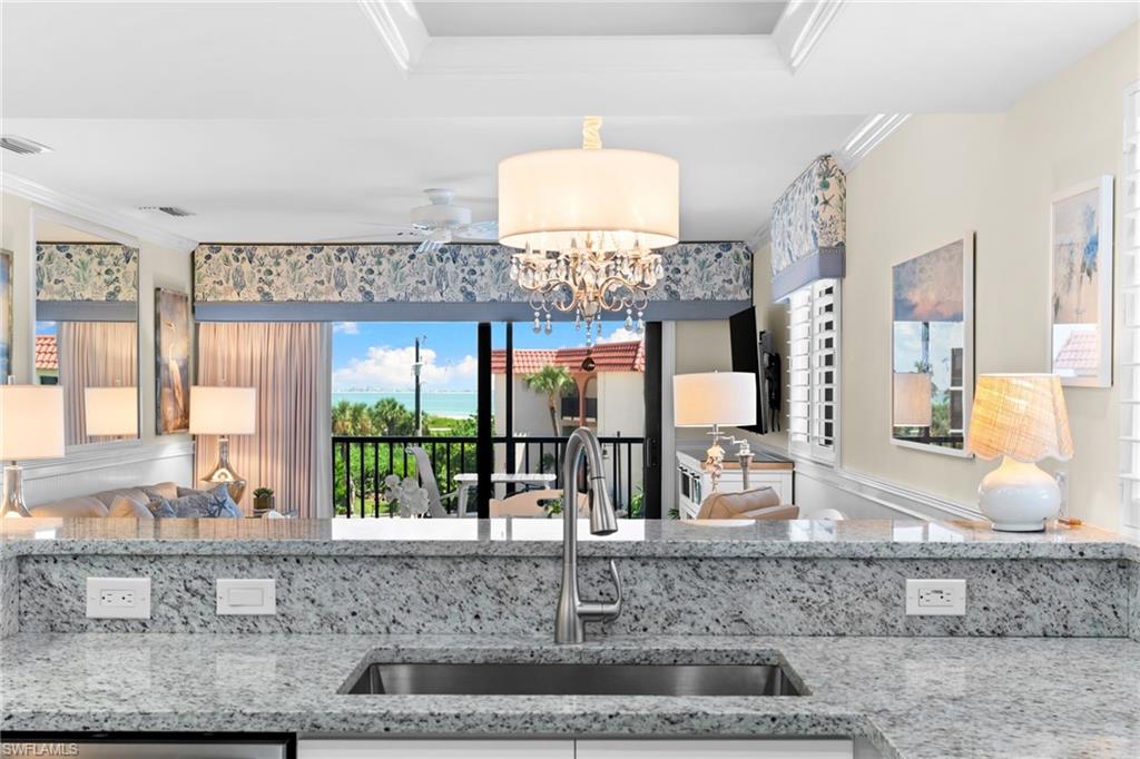 SANDALFOOT CONDOMINIUM - Residential