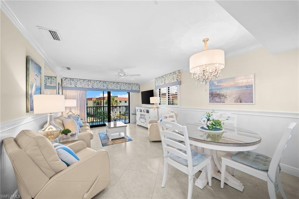 SANDALFOOT CONDOMINIUM - Residential
