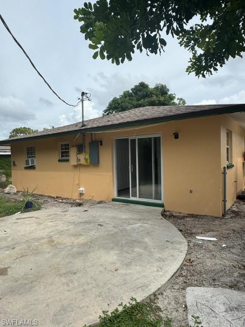 PINE MANOR - Residential Income