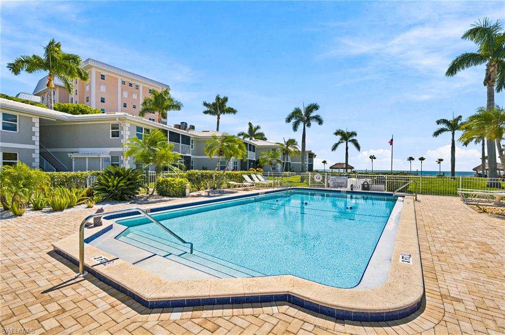 SURFSIDE CLUB AT MARCO BEACH - Residential