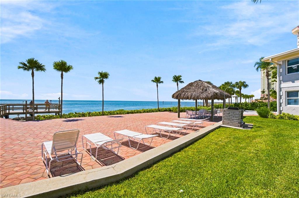 SURFSIDE CLUB AT MARCO BEACH - Residential