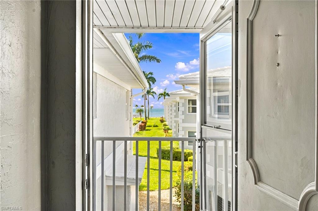 SURFSIDE CLUB AT MARCO BEACH - Residential