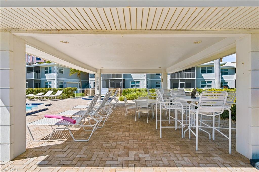 SURFSIDE CLUB AT MARCO BEACH - Residential