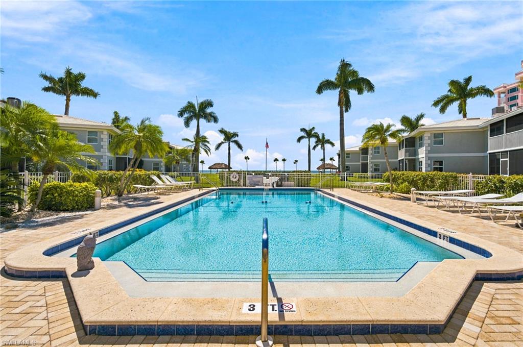 SURFSIDE CLUB AT MARCO BEACH - Residential