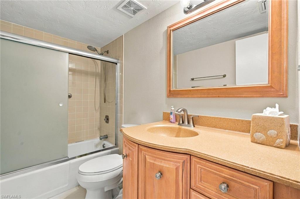 SURFSIDE CLUB AT MARCO BEACH - Residential