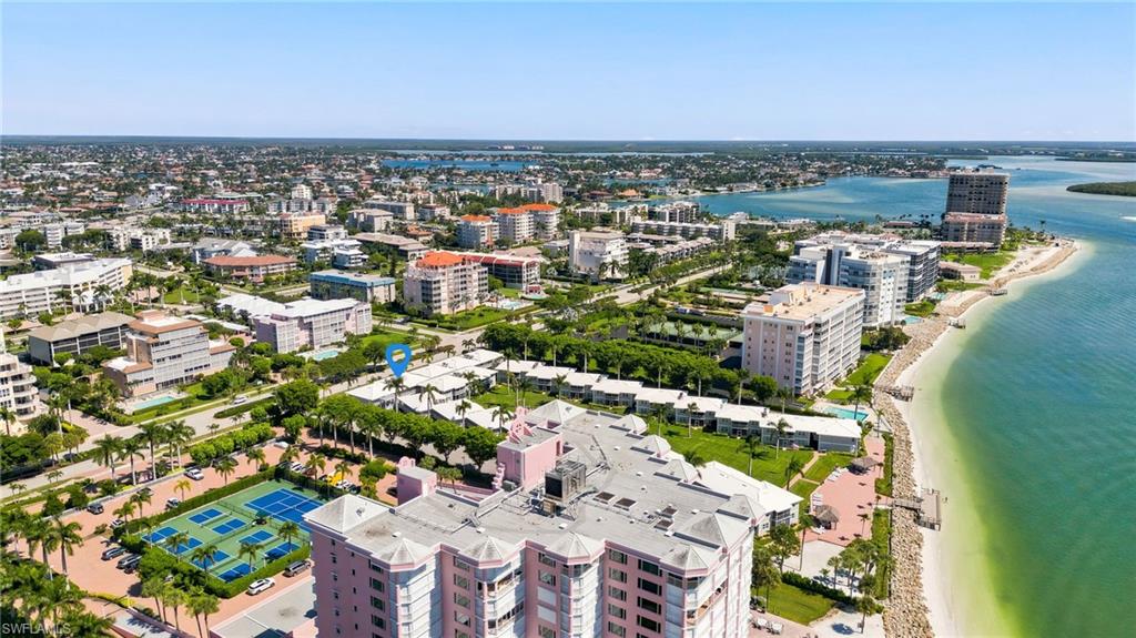 SURFSIDE CLUB AT MARCO BEACH - Residential
