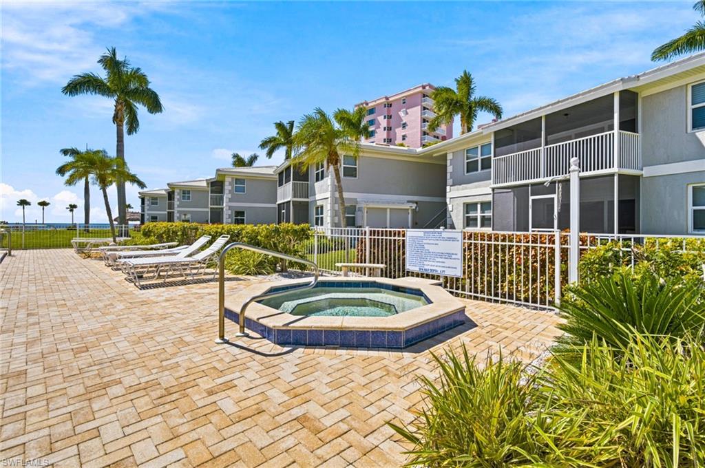 SURFSIDE CLUB AT MARCO BEACH - Residential