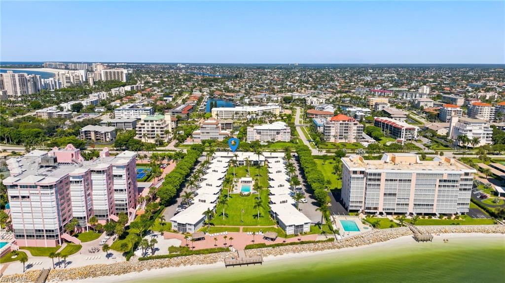 SURFSIDE CLUB AT MARCO BEACH - Residential