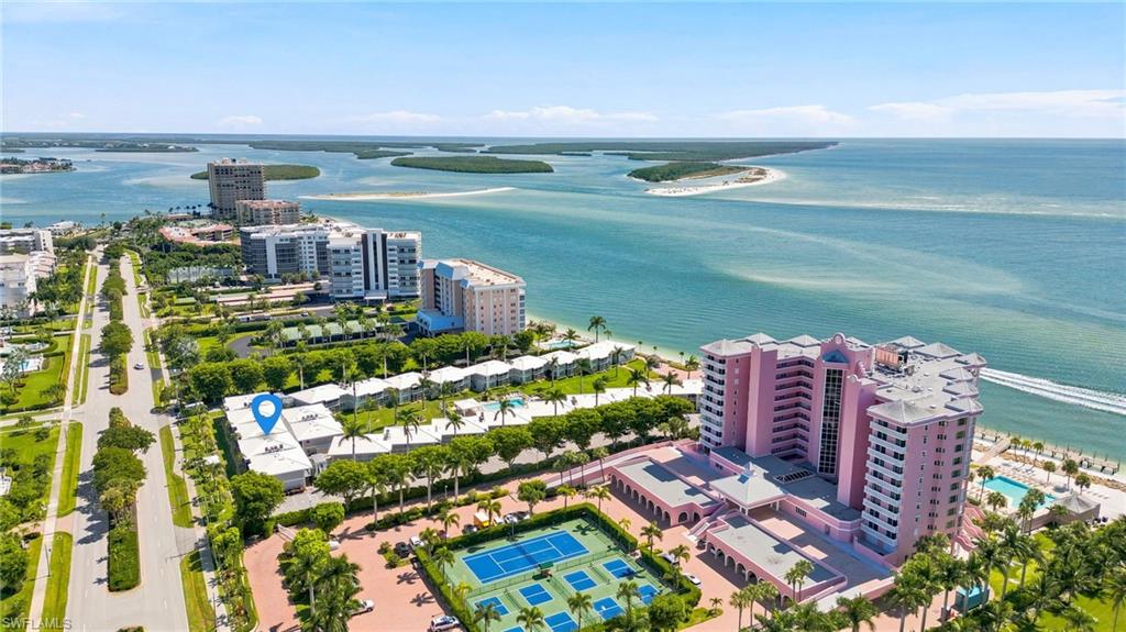 SURFSIDE CLUB AT MARCO BEACH - Residential