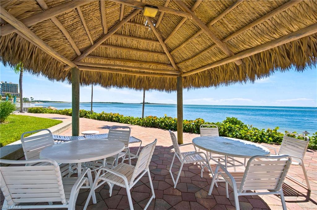 SURFSIDE CLUB AT MARCO BEACH - Residential