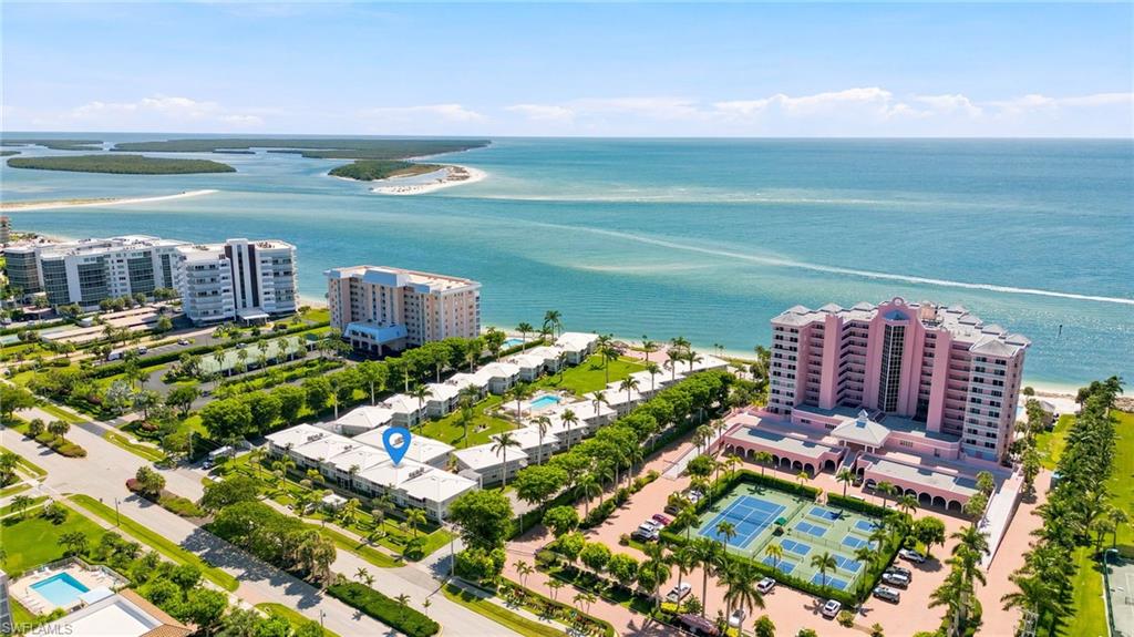 SURFSIDE CLUB AT MARCO BEACH - Residential