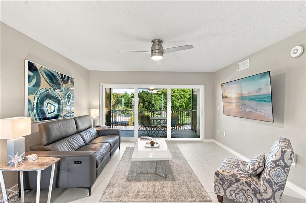 SURFSIDE CLUB AT MARCO BEACH - Residential