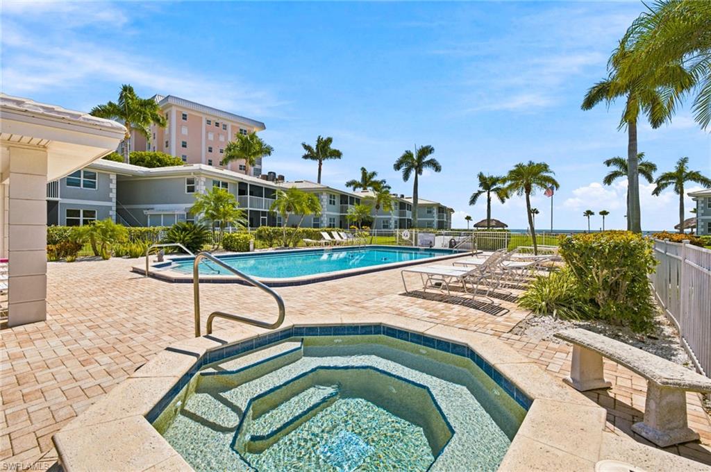 SURFSIDE CLUB AT MARCO BEACH - Residential