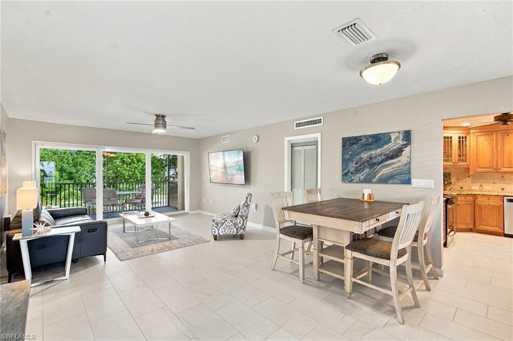 SURFSIDE CLUB AT MARCO BEACH - Residential