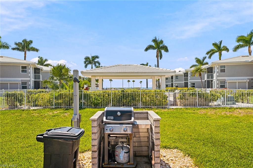 SURFSIDE CLUB AT MARCO BEACH - Residential