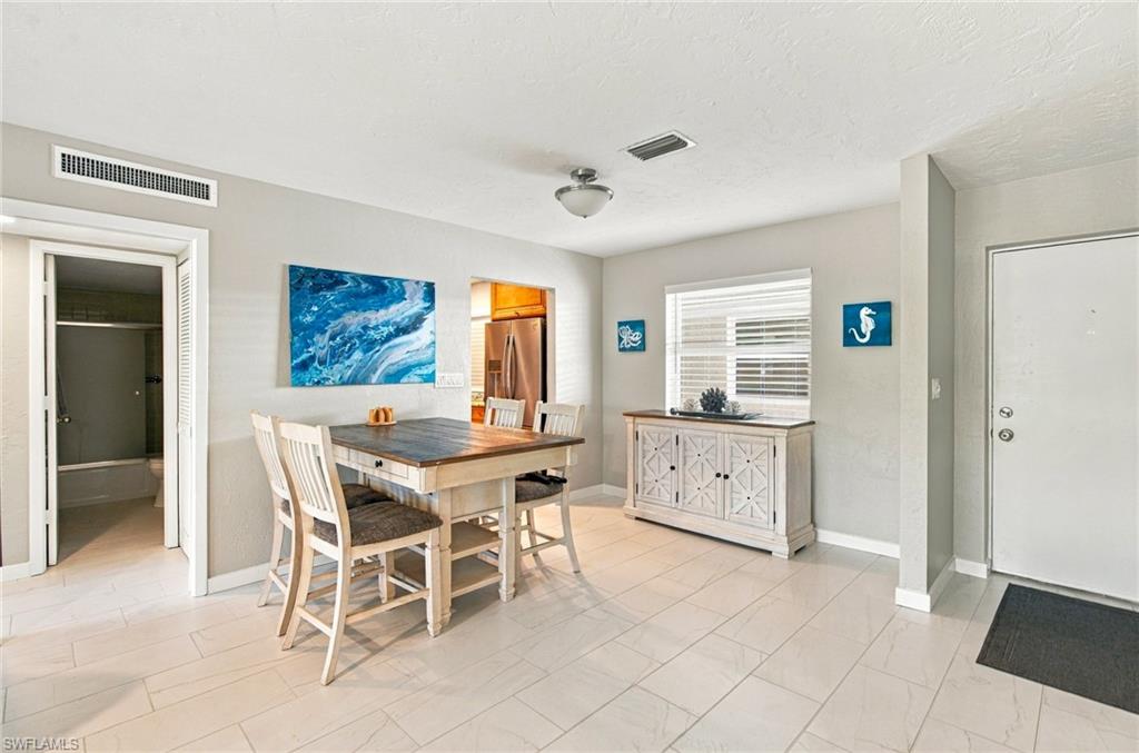 SURFSIDE CLUB AT MARCO BEACH - Residential