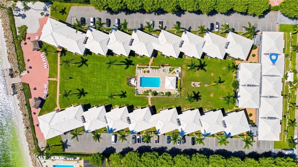 SURFSIDE CLUB AT MARCO BEACH - Residential