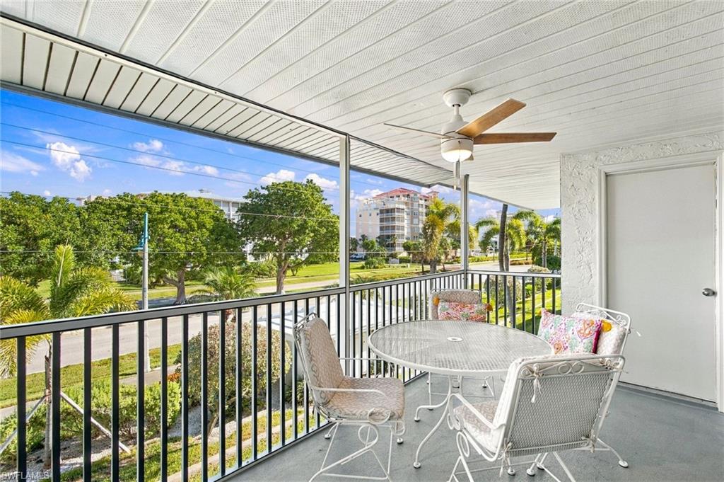 SURFSIDE CLUB AT MARCO BEACH - Residential