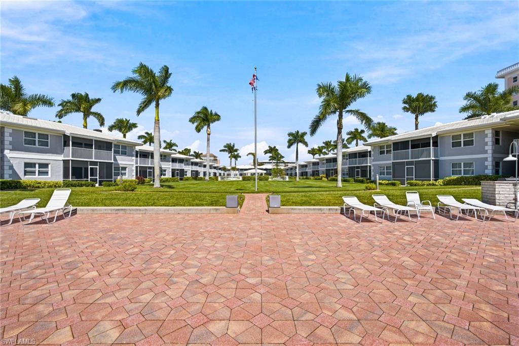 SURFSIDE CLUB AT MARCO BEACH - Residential