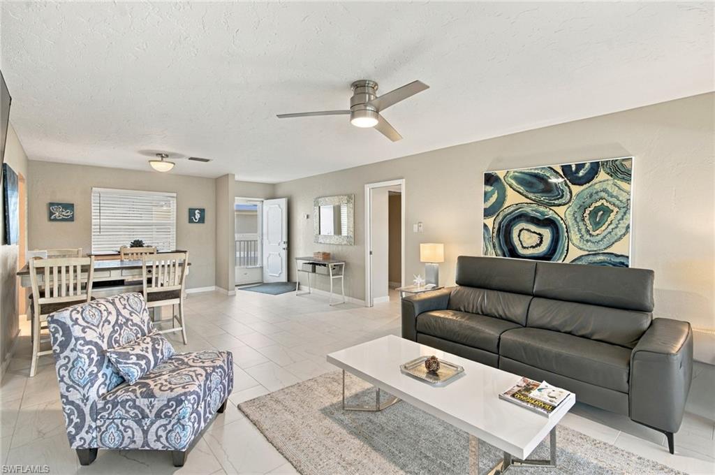 SURFSIDE CLUB AT MARCO BEACH - Residential