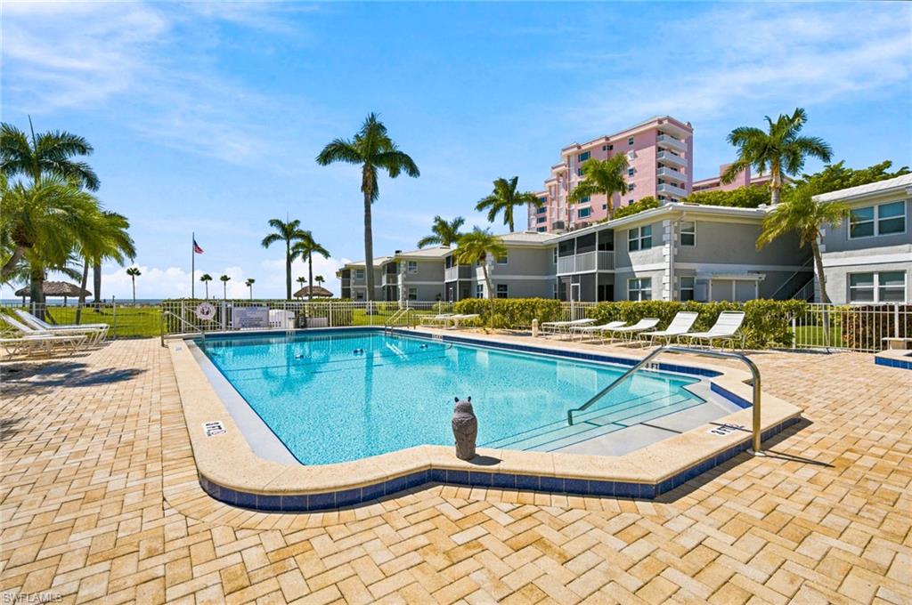 SURFSIDE CLUB AT MARCO BEACH - Residential