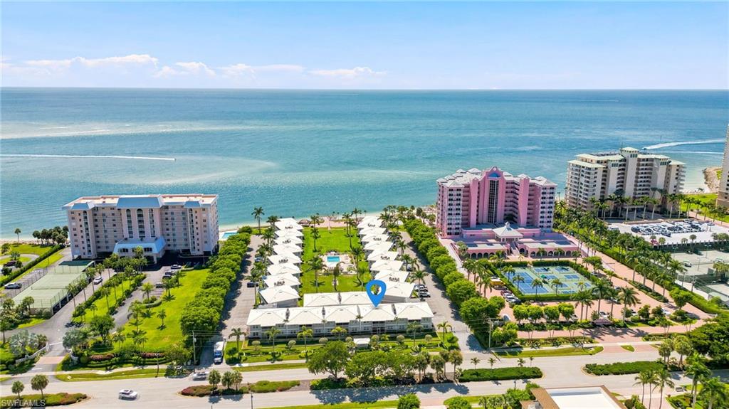 SURFSIDE CLUB AT MARCO BEACH - Residential