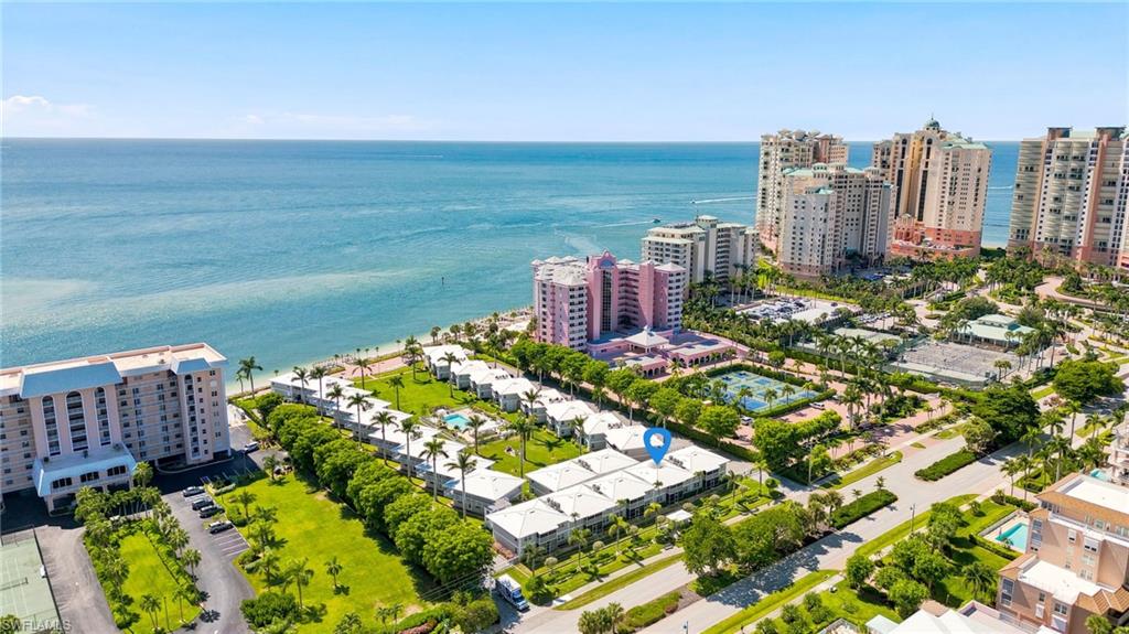 SURFSIDE CLUB AT MARCO BEACH - Residential