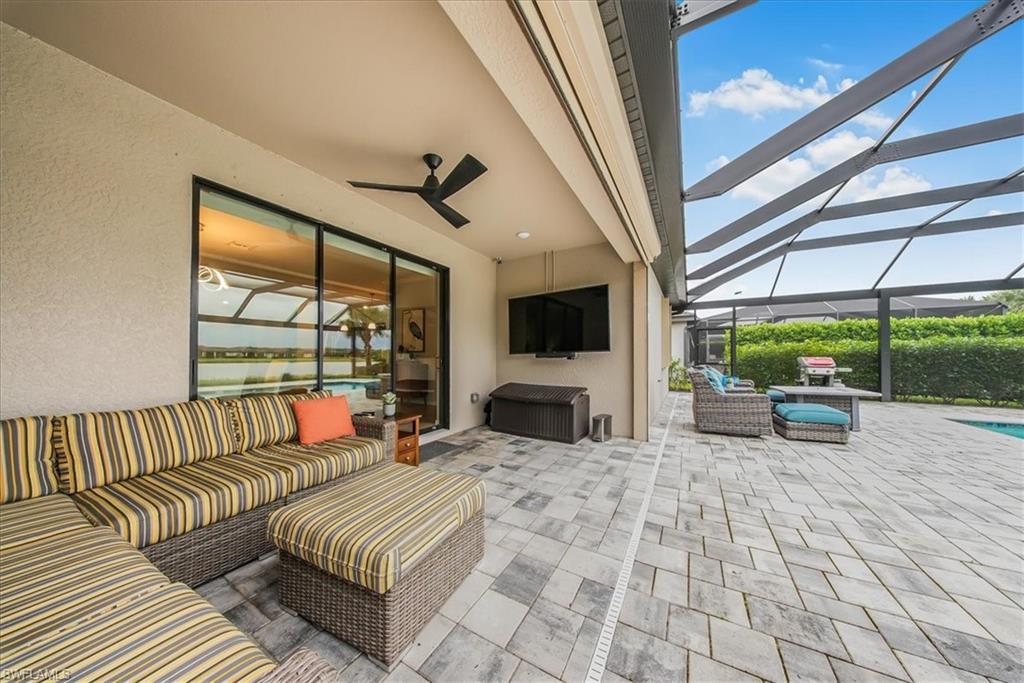 THE PLACE AT CORKSCREW - Residential