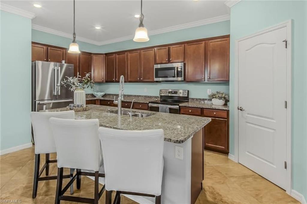 THE PLACE AT CORKSCREW - Residential