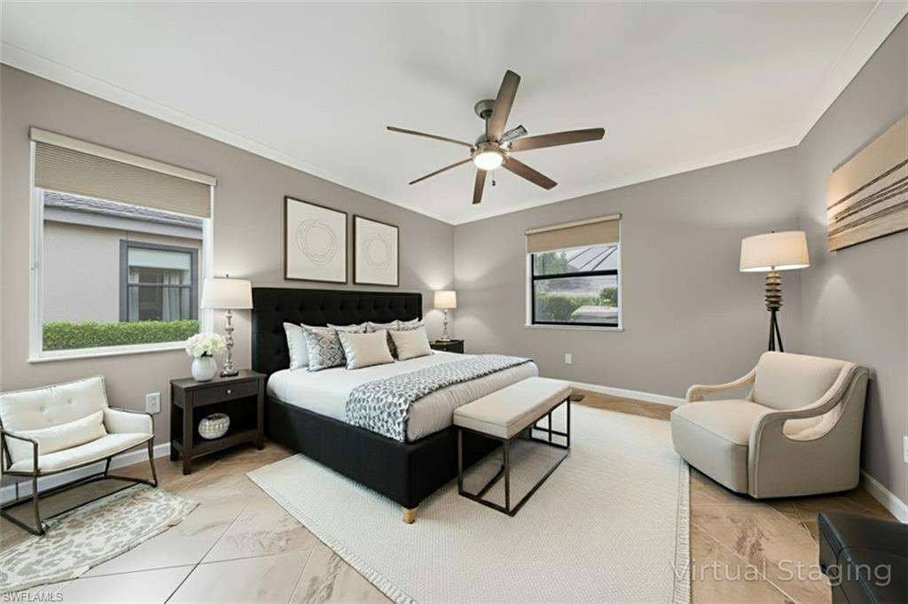 THE PLACE AT CORKSCREW - Residential