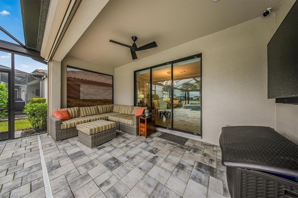THE PLACE AT CORKSCREW - Residential