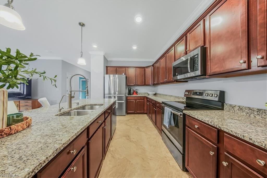 THE PLACE AT CORKSCREW - Residential