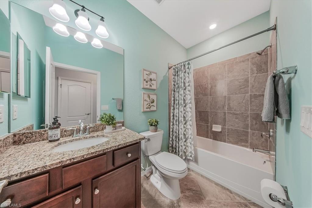 THE PLACE AT CORKSCREW - Residential
