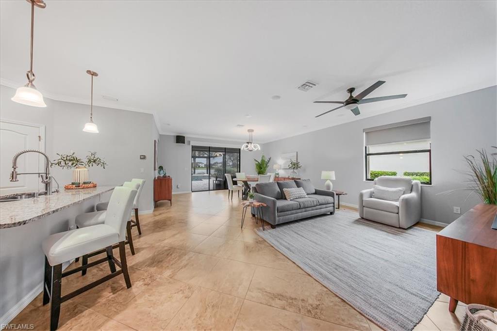 THE PLACE AT CORKSCREW - Residential