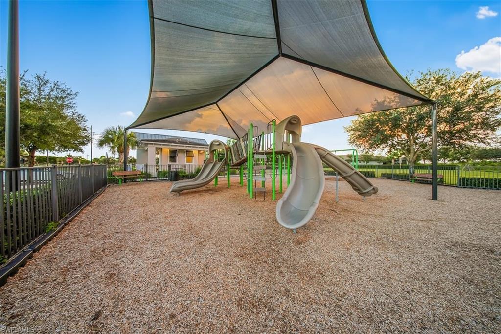 THE PLACE AT CORKSCREW - Residential