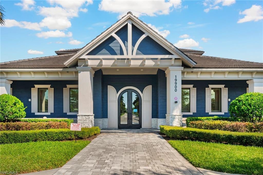 THE PLACE AT CORKSCREW - Residential