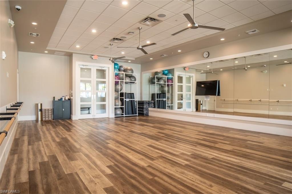 THE PLACE AT CORKSCREW - Residential