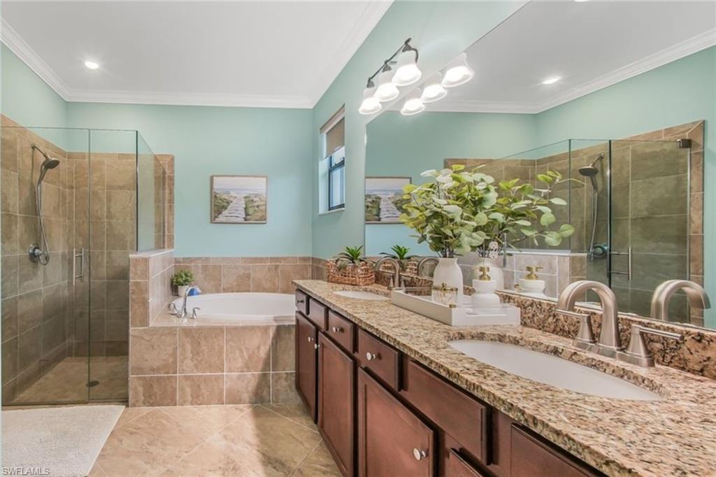 THE PLACE AT CORKSCREW - Residential