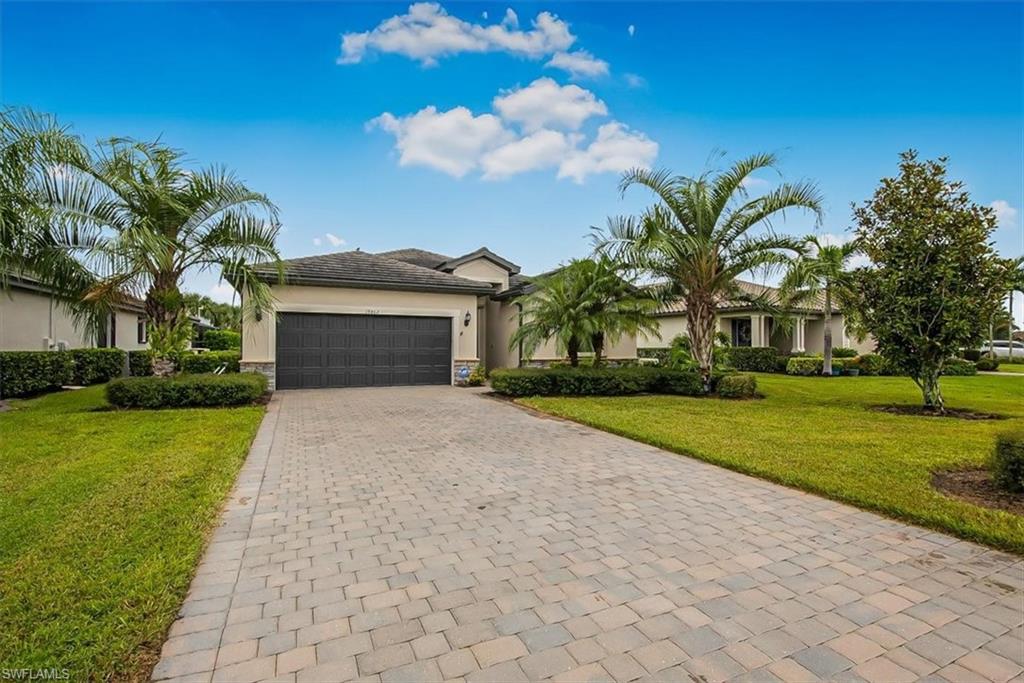 THE PLACE AT CORKSCREW - Residential