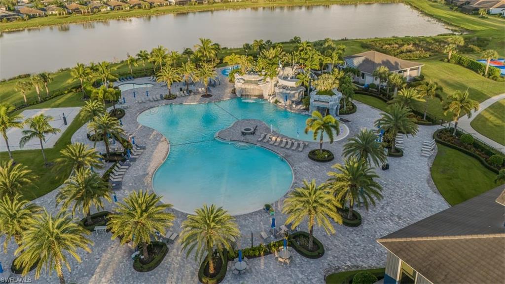 THE PLACE AT CORKSCREW - Residential