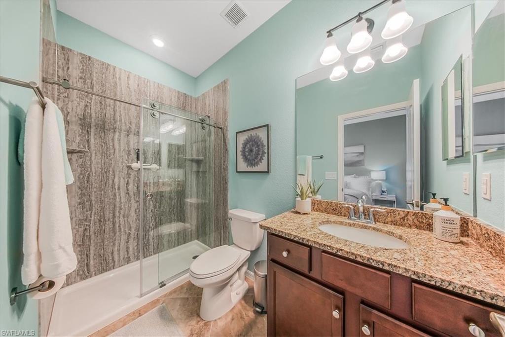 THE PLACE AT CORKSCREW - Residential