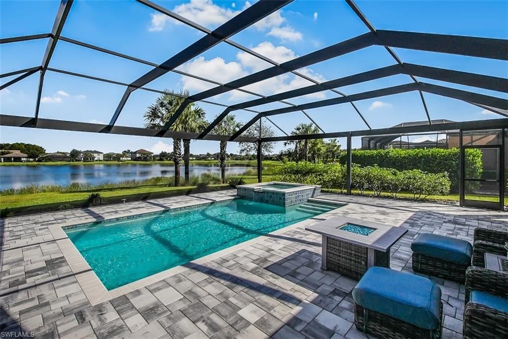 THE PLACE AT CORKSCREW - Residential