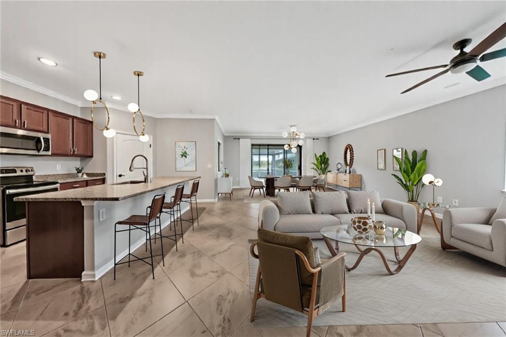 THE PLACE AT CORKSCREW - Residential