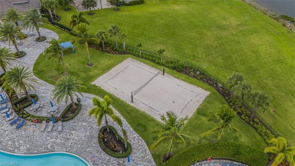 THE PLACE AT CORKSCREW - Residential
